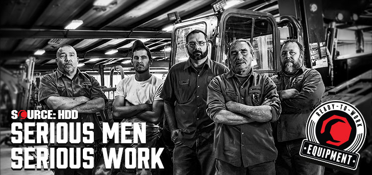 The people behind the Ready-To-Work promise
