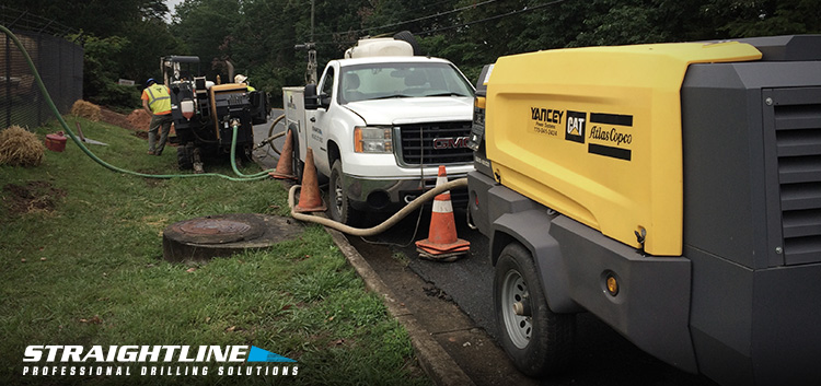 Comtran Group uses RockEye to drill tough limestone